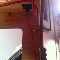 ToM/Cupcake LED Stip On/Off Switch - Thumbnail 2