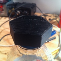 Soda Bottle Opener - Thumbnail 2