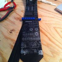 Tie Clip - Thumbnail 2