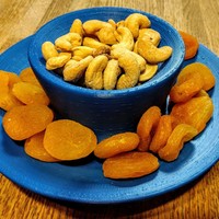 WaterfallDish2 - Thumbnail 1