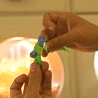 Lego Tape - Thumbnail 1