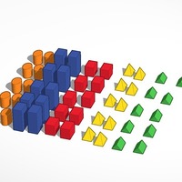 Toy Blocks for kids - Thumbnail 5