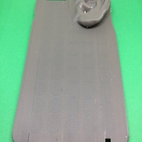 iphone 6 plus case with an ear on it - Thumbnail 2