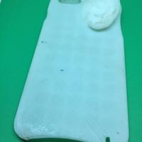 iphone 6 plus case with an ear on it - Thumbnail 4