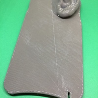 iphone 6 plus case with an ear on it - Thumbnail 5