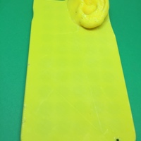 iphone 6 plus case with an ear on it - Thumbnail 6