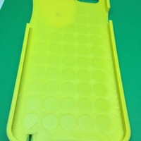 iphone 6 plus case with an ear on it - Thumbnail 7