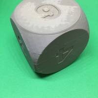 Dice Coin Bank - Thumbnail 5