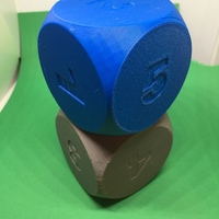 Dice Coin Bank - Thumbnail 6