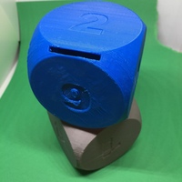 Dice Coin Bank - Thumbnail 7