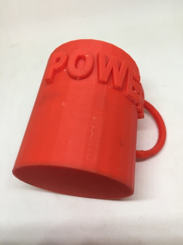 Cup of Power! 3D Print 139747