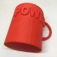 Cup of Power! - Thumbnail 3