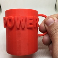 Cup of Power! - Thumbnail 4