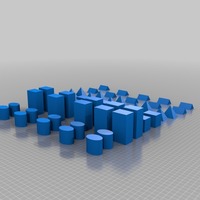 Toy Blocks for kids - Thumbnail 9