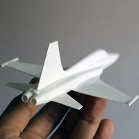 F5 Tiger scale model 1/64 - Thumbnail 5