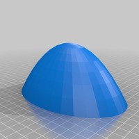 Ceramic mini tea light candle heater - Thumbnail 3
