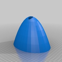Ceramic mini tea light candle heater - Thumbnail 5