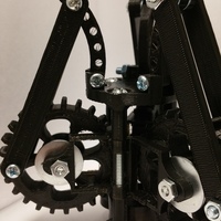 Radial Claw V1 - Thumbnail 2