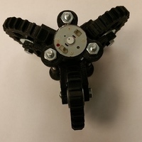 Radial Claw V1 - Thumbnail 3
