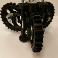 Radial Claw V1 - Thumbnail 5