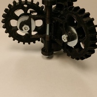 Radial Claw V1 - Thumbnail 6