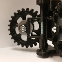 Radial Claw V1 - Thumbnail 7