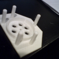Tesla Turbine Parts - Thumbnail 2