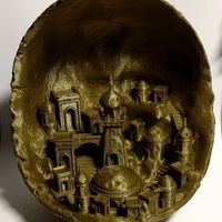 Moon city - Thumbnail 3