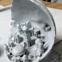 Moon city - Thumbnail 8