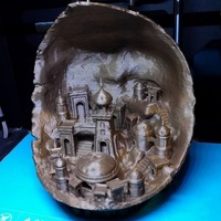 Moon city - Thumbnail 10