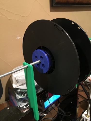 Spool holder 3D Print 139910