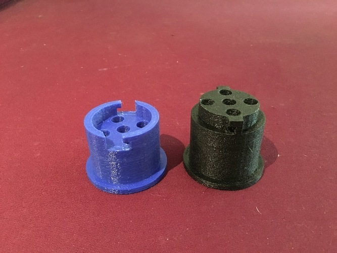 Spool holder 3D Print 139911