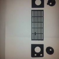 frontal para dingo scx1000 - Thumbnail 2