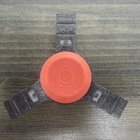 Bobby The Head SPINNER - Thumbnail 2