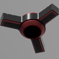 Bobby The Head SPINNER - Thumbnail 3