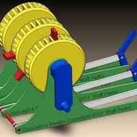 Programmable Rythm Music Machine - Thumbnail 3