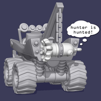 MONSTER TRUCK!!! - Thumbnail 3