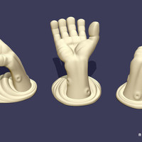 Helping Hand - Thumbnail 1