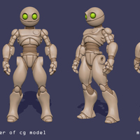 Retrobot - Thumbnail 1