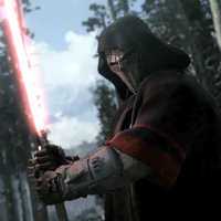 Sith Acolyte Mask (Star Wars) - Thumbnail 4