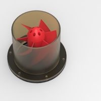 Super Turbine Fan - Thumbnail 3