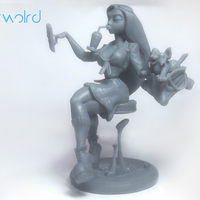 Hoverworld - Thumbnail 1