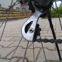 Rear derailleur wheel - Thumbnail 5
