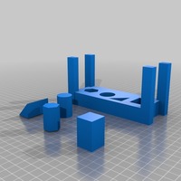 Improved fit the block game version 5 - Thumbnail 2