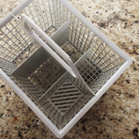 Small Dishwasher // Chopstick Saver 3D Printing 140077