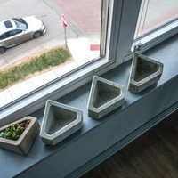 Planter Mold - Thumbnail 1