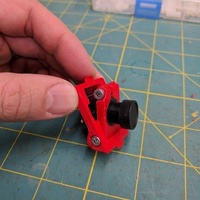 FPV Camera Mount for QAV210 / H210 Quadcopter - Thumbnail 2