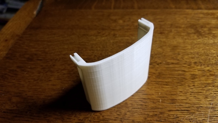Zojirushi NRC-10 Rice Maker drip tray 3D Print 140107
