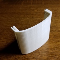 Zojirushi NRC-10 Rice Maker drip tray - Thumbnail 2