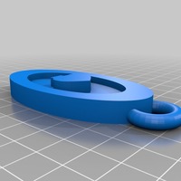 spades pendant - Thumbnail 2